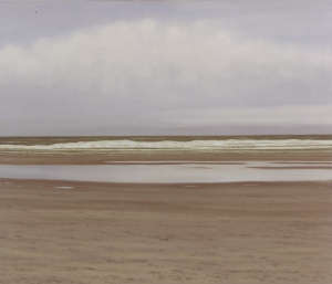 2004, De Noordzee 2
