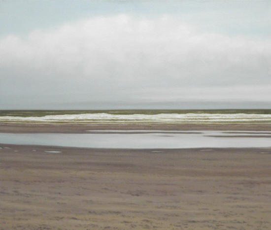2004, De Noordzee